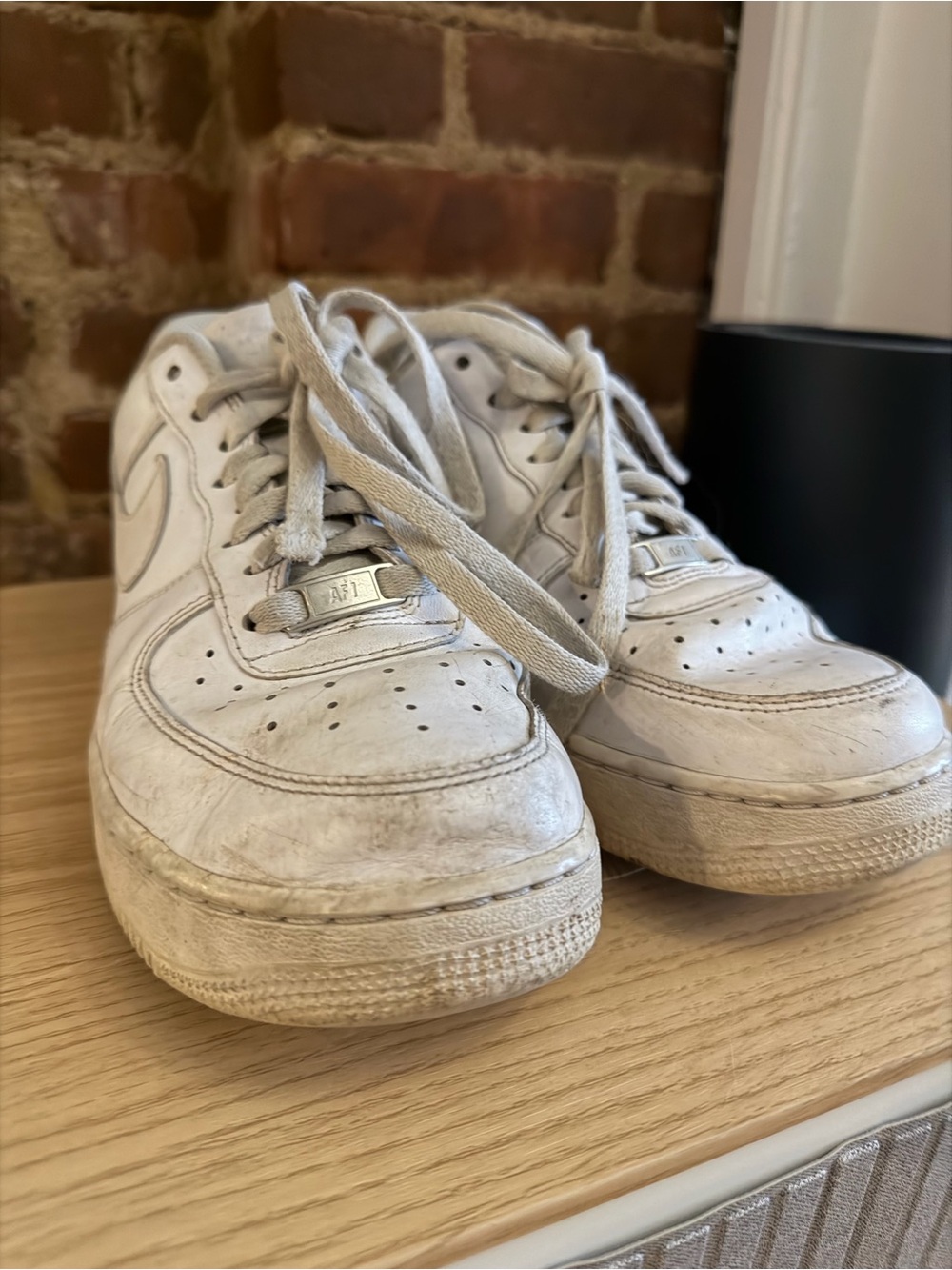 Nike Air Force Ones - Women’s 10.5